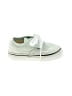 Vans Green Sneakers Size 4 (baby) - photo 1