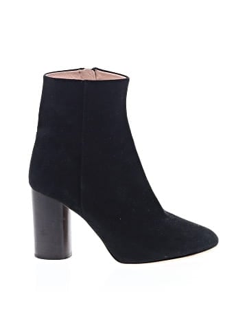 Club Monaco Boots (view 1)