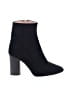Club Monaco Black Boots Size EU 39 1/2 - photo 1