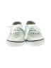 Vans Green Sneakers Size 4 (baby) - photo 2