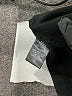 Lulus Solid Black Casual Dress Size S - photo 8