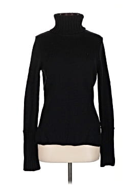 Banana Republic Wool Pullover Sweater