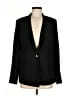 1.State 100% Polyester Black Blazer Size 8 - photo 1