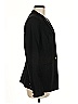 1.State 100% Polyester Black Blazer Size 8 - photo 4