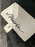3.1 Phillip Lim 100% Silk Black Sleeveless Top Size 2 - photo 6
