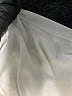Target Ivory Long Sleeve Blouse Size 5 (estimated) - photo 3