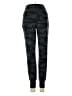 Athleta Camo Black Track Pants Size XXS - photo 1