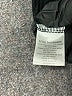 H by Bordeaux Black Cardigan Size M - photo 8