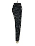 Athleta Camo Black Track Pants Size XXS - photo 4