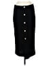 H&M Black Formal Skirt Size M - photo 1