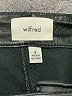 Wilfred 100% Polyurethane Black Jeggings Size 0 - photo 7