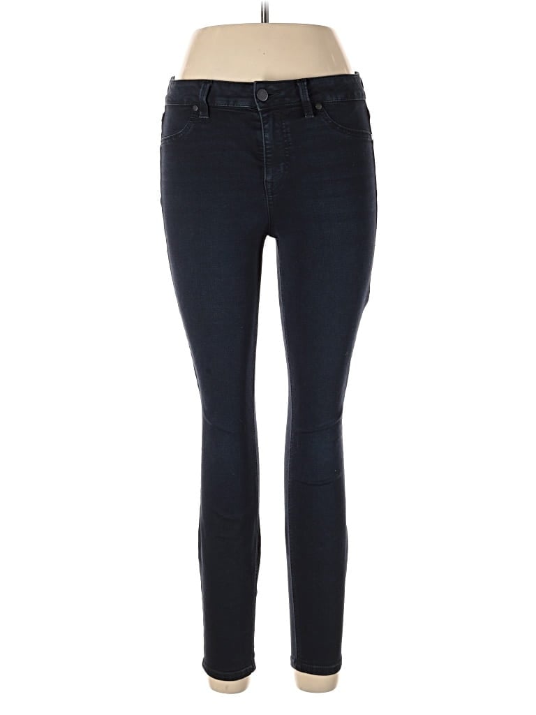 Pre-owned Level 99 Jeans In Blue