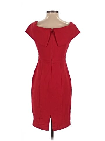 Xscape Cocktail Dress (view 2)