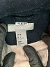 H&M Blue Wool Coat Size 2 - photo 6