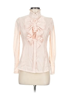 Assorted Brands Long Sleeve Blouse