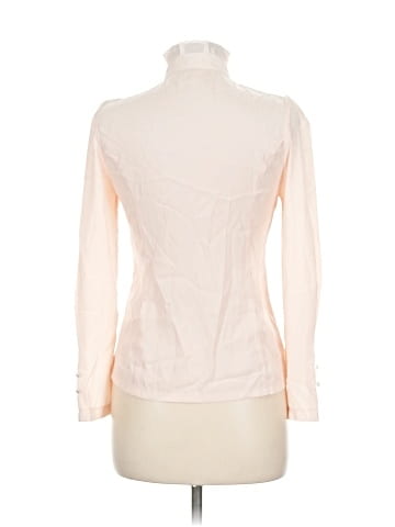 Assorted Brands Long Sleeve Blouse (view 2)