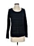 Splendid Black Pullover Sweater Size S - photo 1