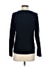 Splendid Black Pullover Sweater Size S - photo 2
