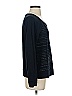 Splendid Black Pullover Sweater Size S - photo 4