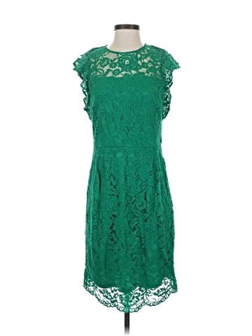 Lauren by Ralph Lauren Cocktail Dress (view 1)