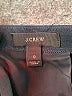 J.Crew Solid Blue Formal Skirt Size 0 - photo 4