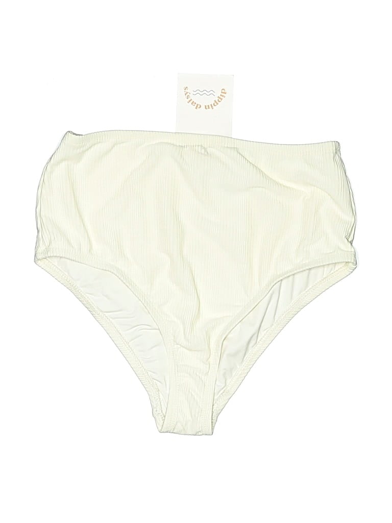 Dippin' Daisy's Swimwear Swimsuit Bottoms In Neutral