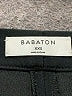 Babaton Color Block Black Track Pants Size XXS - photo 7