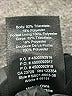 Babaton Color Block Black Track Pants Size XXS - photo 8