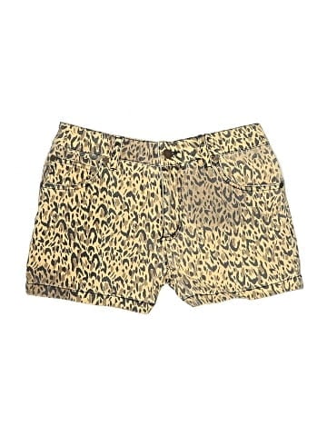 Charley 5.0 Denim Shorts (view 1)