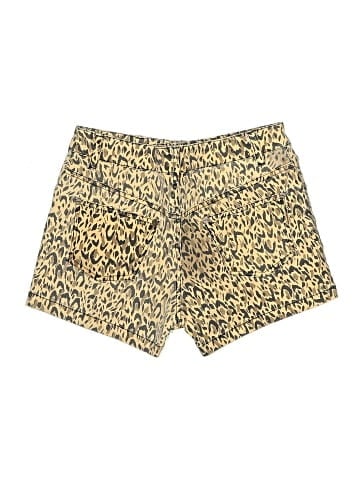Charley 5.0 Denim Shorts (view 2)
