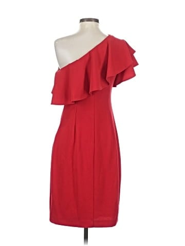 Vince Camuto Cocktail Dress (view 2)
