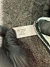 LIVI Graphic Black Active Pants Size 18 - photo 5