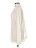 MNG Ivory Pullover Sweater Size M - photo 5