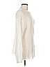 MNG Ivory Pullover Sweater Size M - photo 4