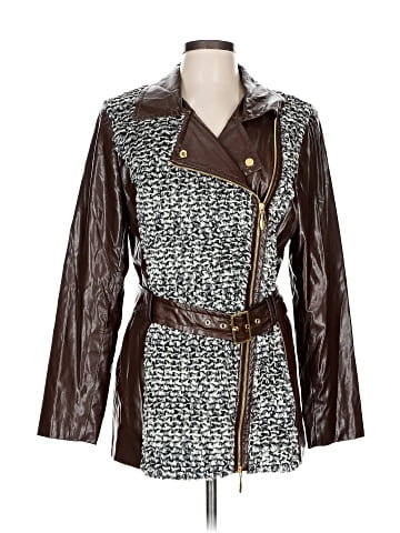 Doncaster Collection Trenchcoat (view 1)