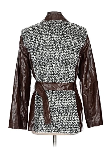 Doncaster Collection Trenchcoat (view 2)