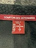 Comptoir des Cotonniers Black Jacket Size XS - photo 6