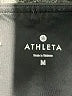 Athleta Color Block Black Active Pants Size M - photo 7