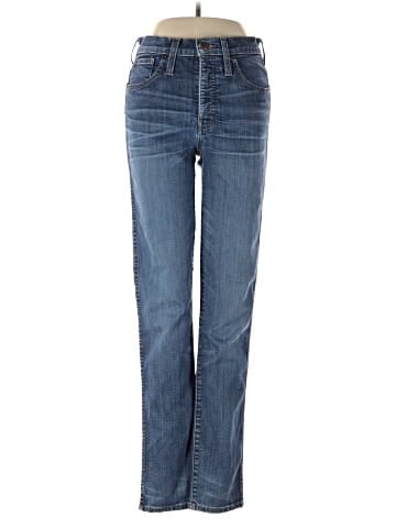 Madewell Jeans (view 1)