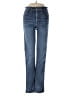 Madewell Stars Blue Jeans Size 27 waist (tall) - photo 1
