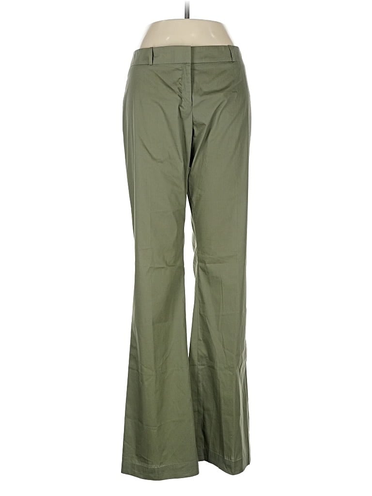 Click to view more detailed imagery on our partner's website Pre-owned Boss By Hugo Boss Dress Pants In Green