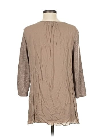 Ellen Tracy Pullover Sweater (view 2)
