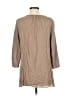 Ellen Tracy Brown Pullover Sweater Size M - photo 2