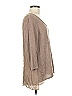 Ellen Tracy Brown Pullover Sweater Size M - photo 4