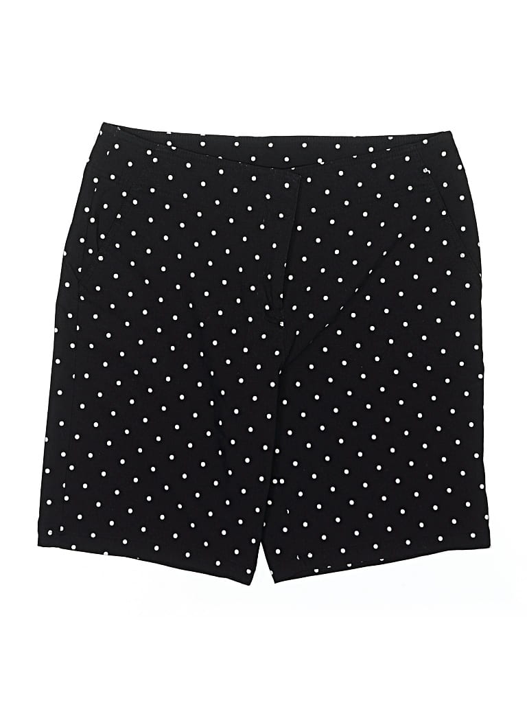 IZOD Pre-owned Shorts In Black