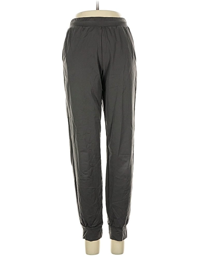 Click to view more detailed imagery on our partner's website Pre-owned Uniqlo Track Pants In Gray