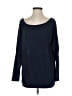 Unbranded Blue Pullover Sweater Size S - photo 1