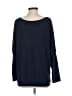 Unbranded Blue Pullover Sweater Size S - photo 2