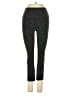 Lululemon Athletica Animal Print Black Active Pants Size 4 - photo 1
