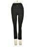 Lululemon Athletica Animal Print Black Active Pants Size 4 - photo 2